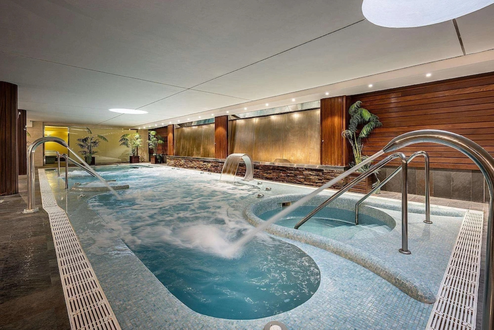 Poseidon La Manga Hotel & Spa - Designed for Adults