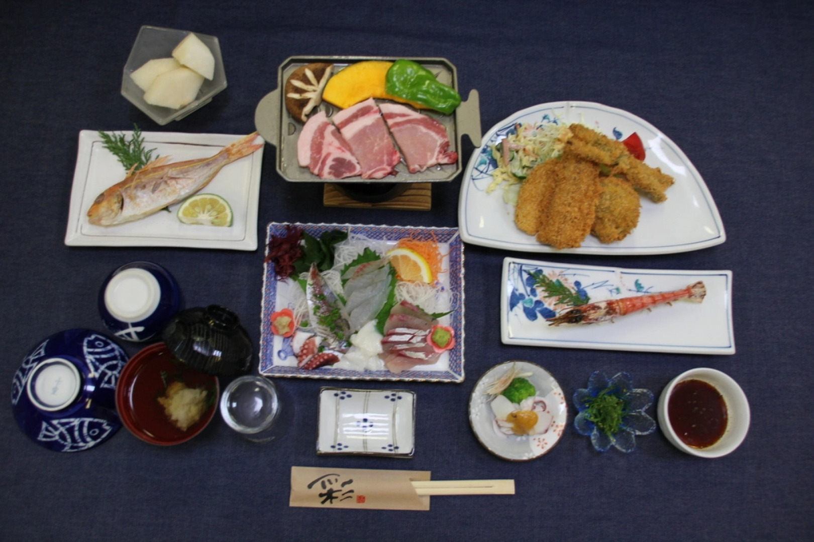 Shimoda Onsen Maruco