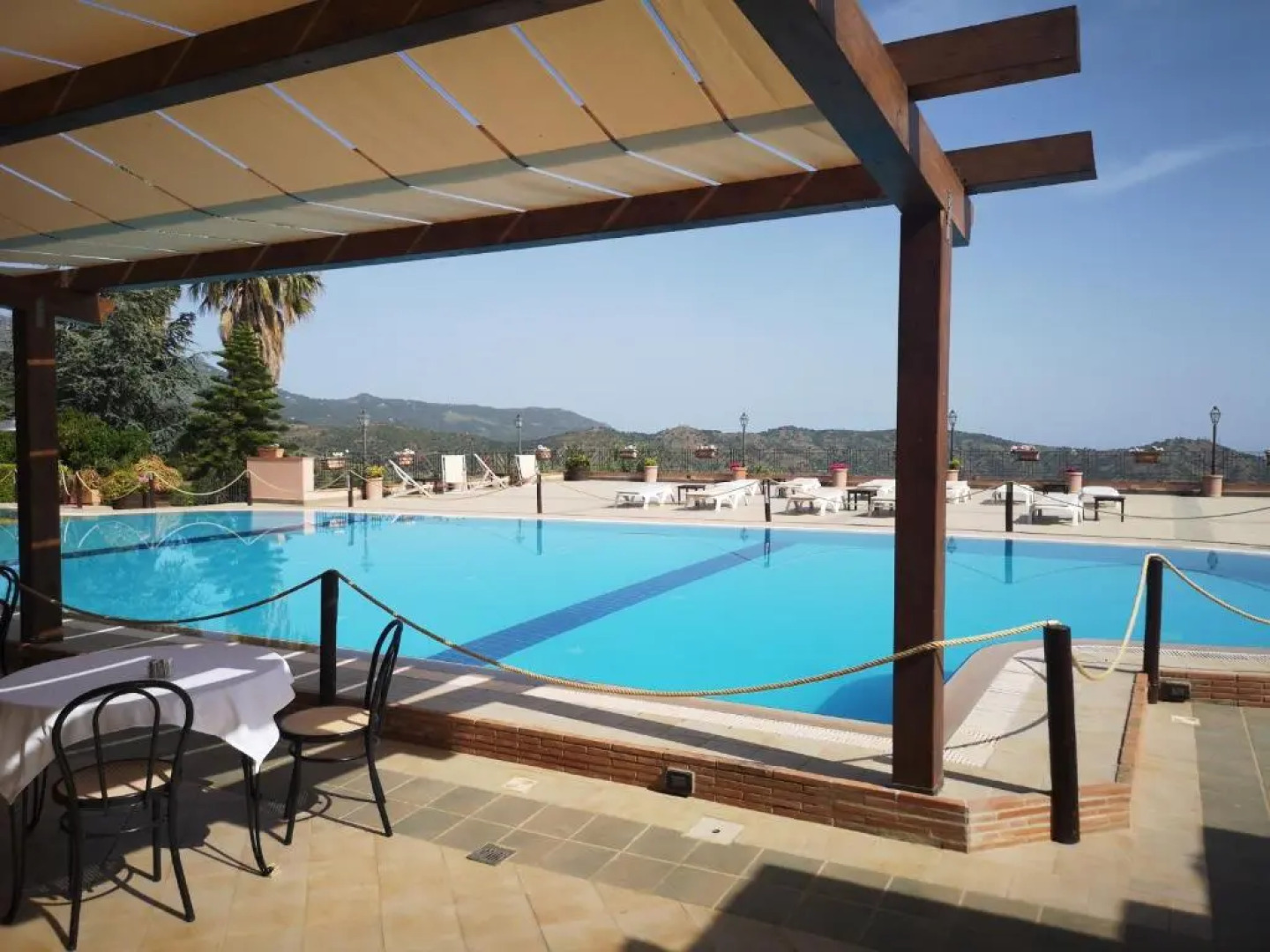 Relais Santa Anastasia