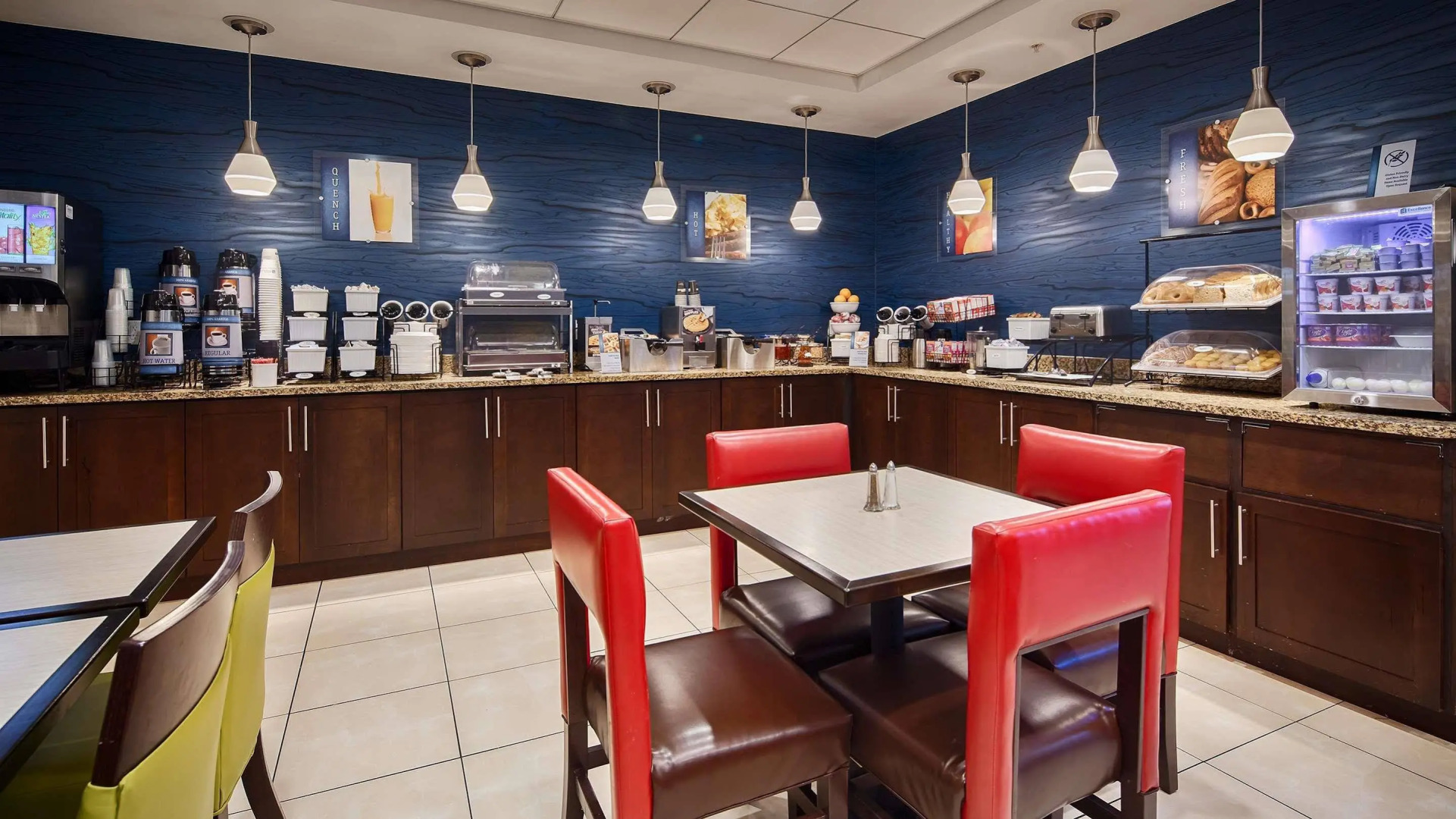 Best Western Plus Daytona Inn Seabreeze Oceanfront