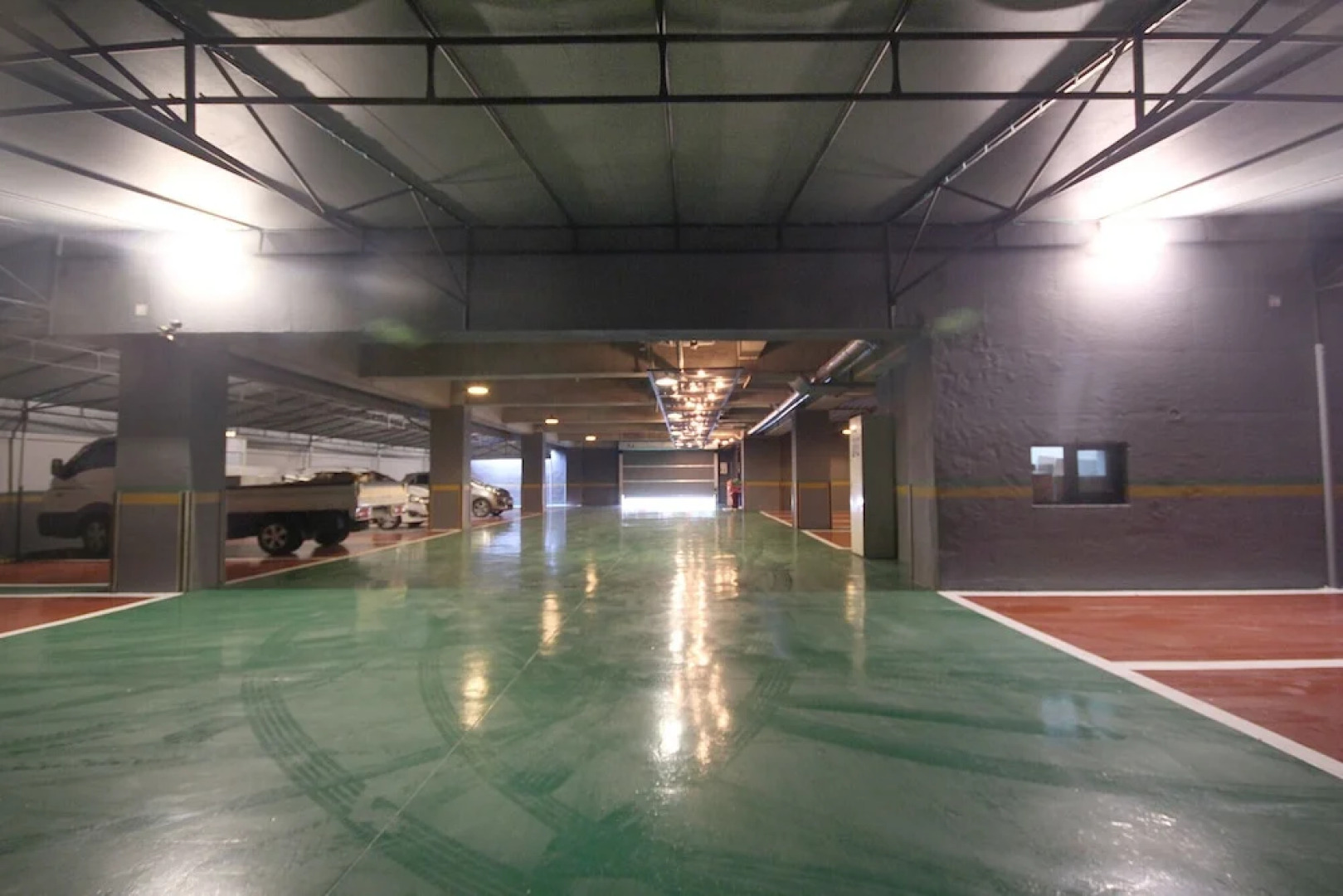 Daegu Dongcheon-dong Hotel A4