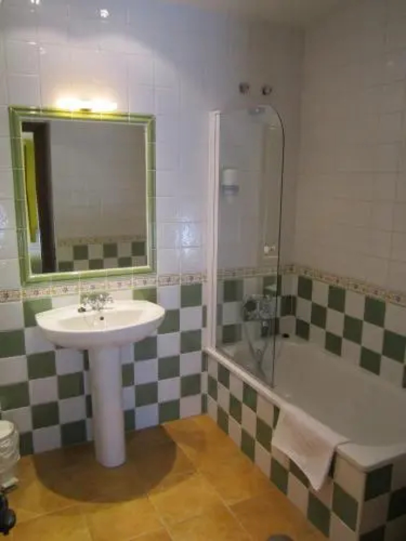 Hotel Rural La Dehesilla