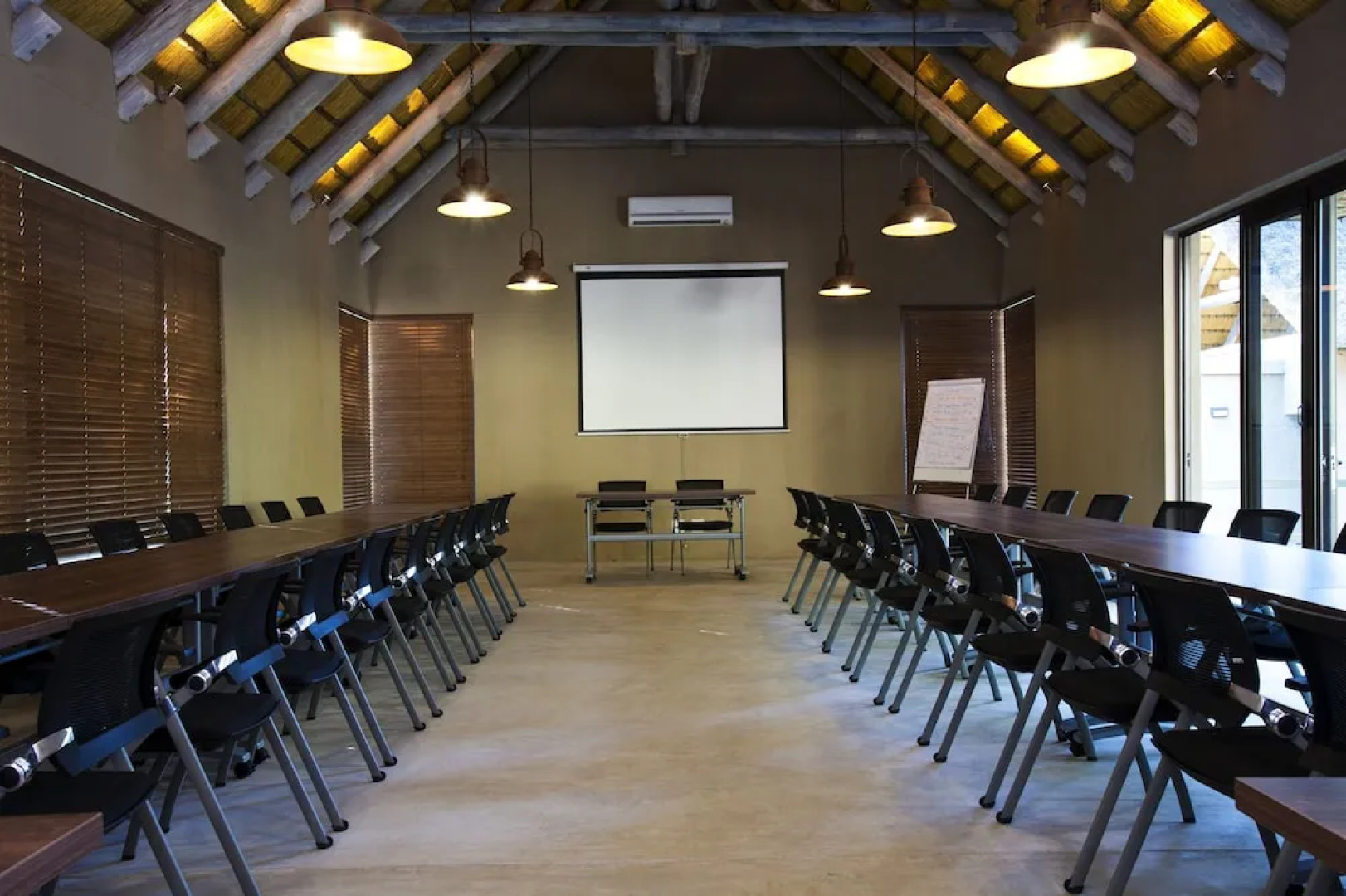 NWR Popa Falls Resort