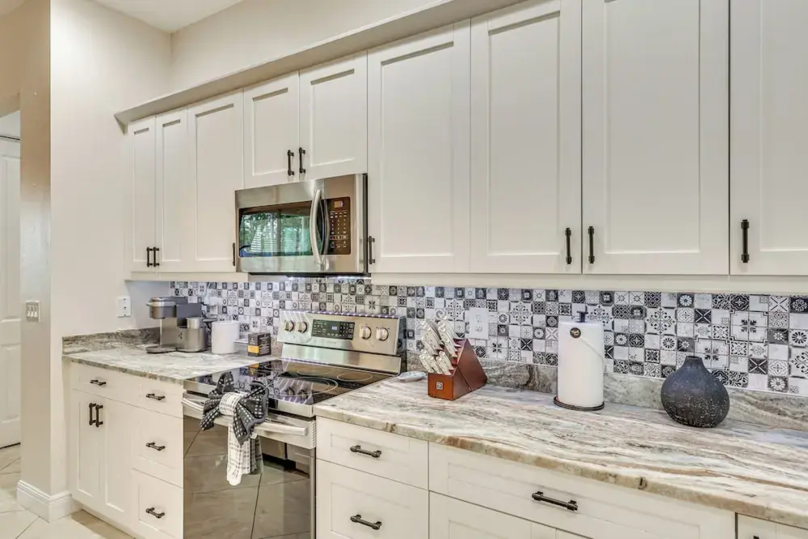 Pet-friendly Home w/ Fenced Yard in Fort Myers!