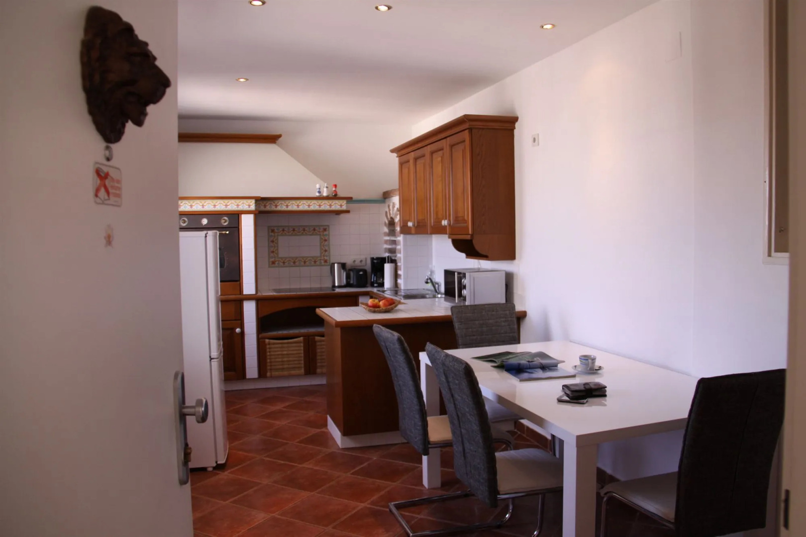 Apartment Davidgasse