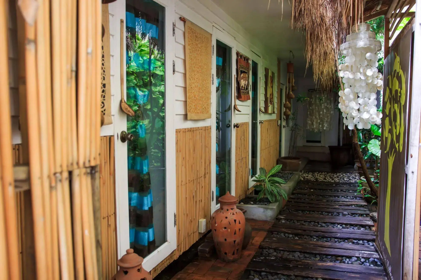 Island's Leisure Boutique Hotel Wellness Spa