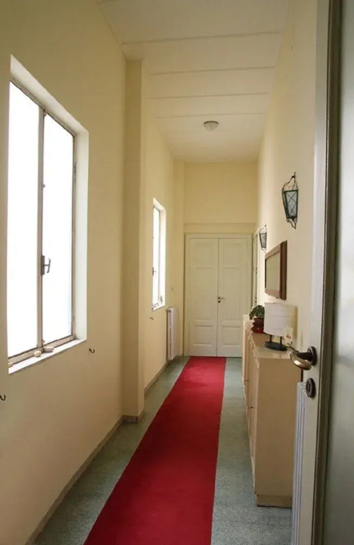 Le Muse B&B