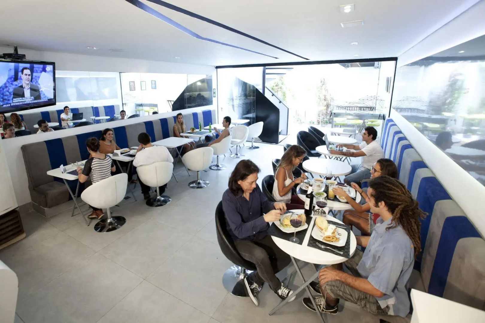 Aki Hostel