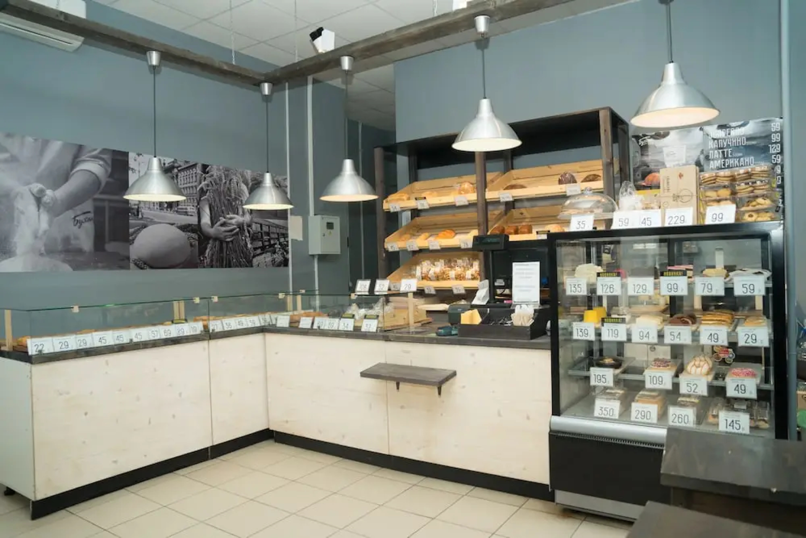 Апартаменты City Park