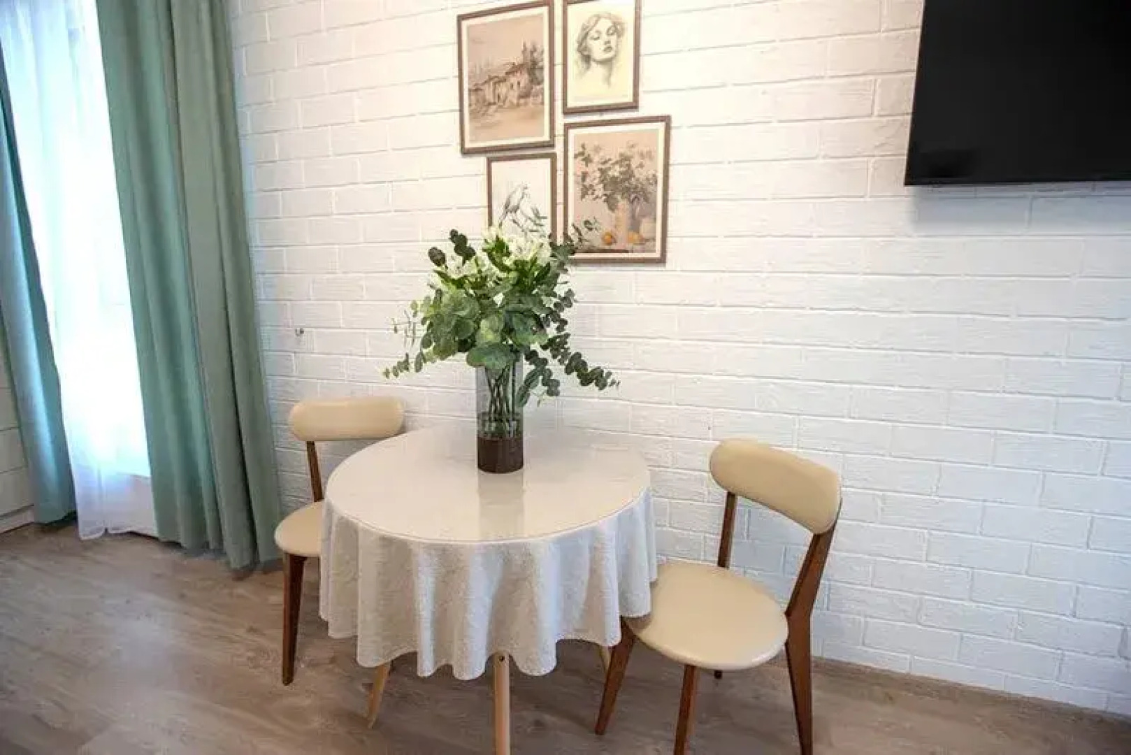 Как дома на улице Комсомольская, д. 56