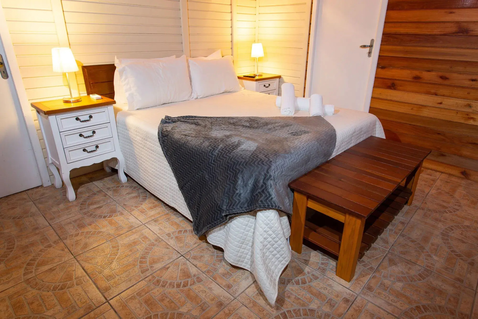 Pousada Fazenda Pedra Preta