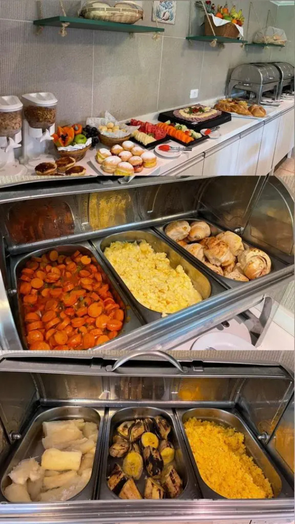 Hotel Arrecife dos Corais