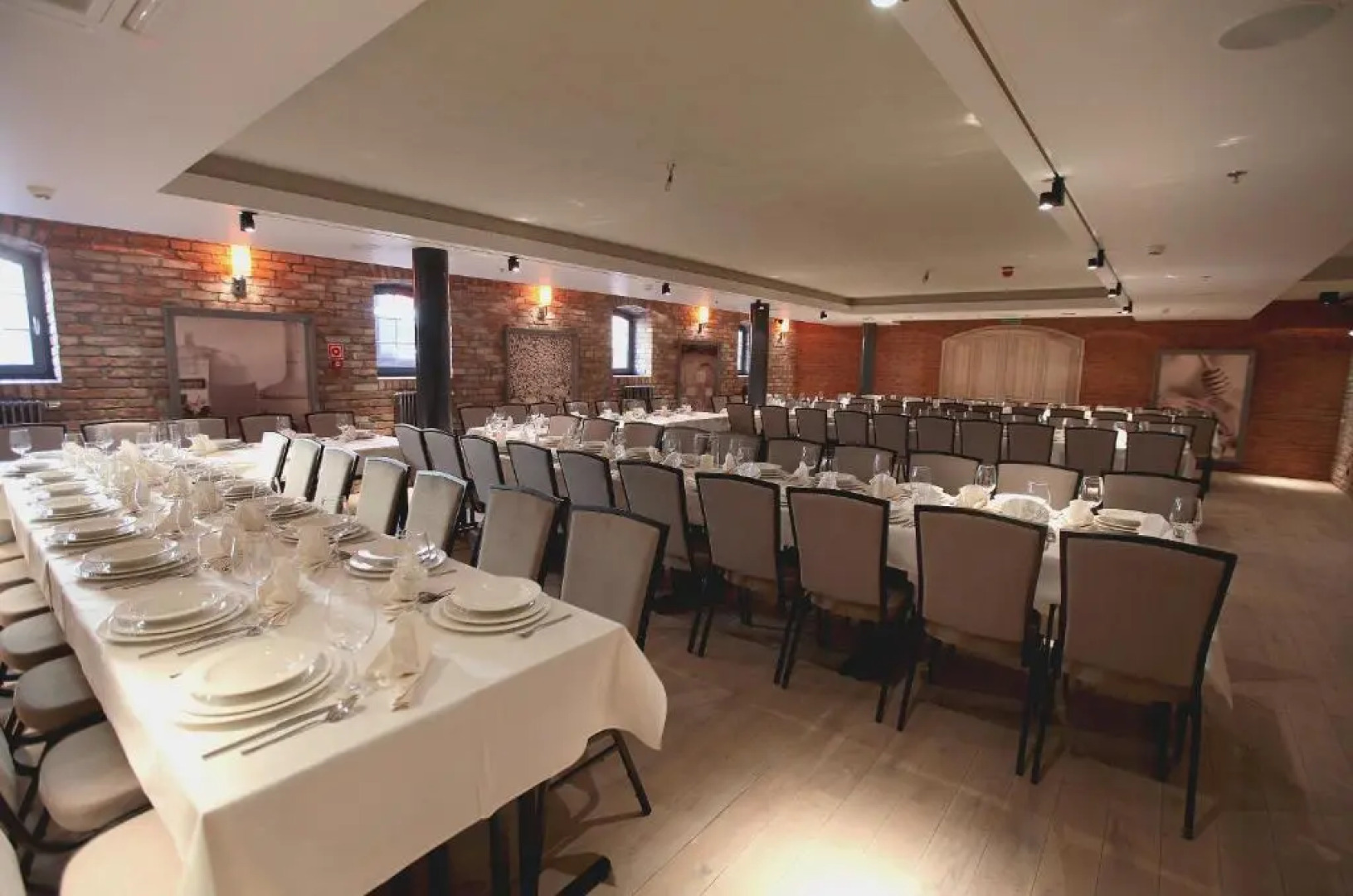 Hotel Stary Browar Kościerzyna