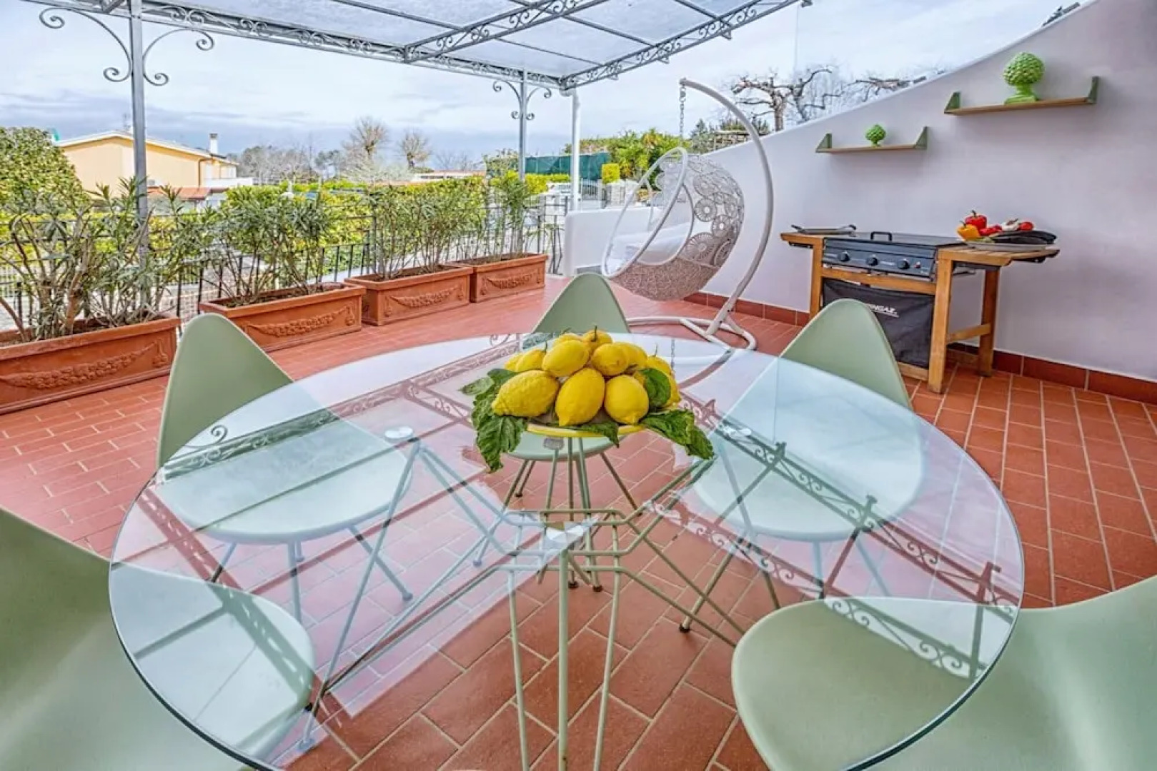 Resort Ravenna - Villa Cavaliere