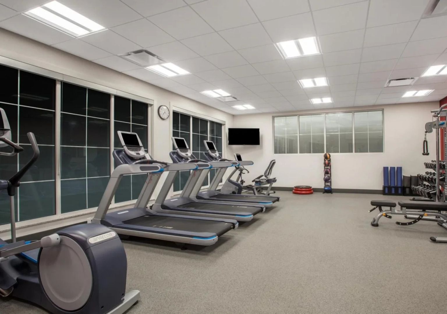 Homewood Suites by Hilton Saratoga Springs