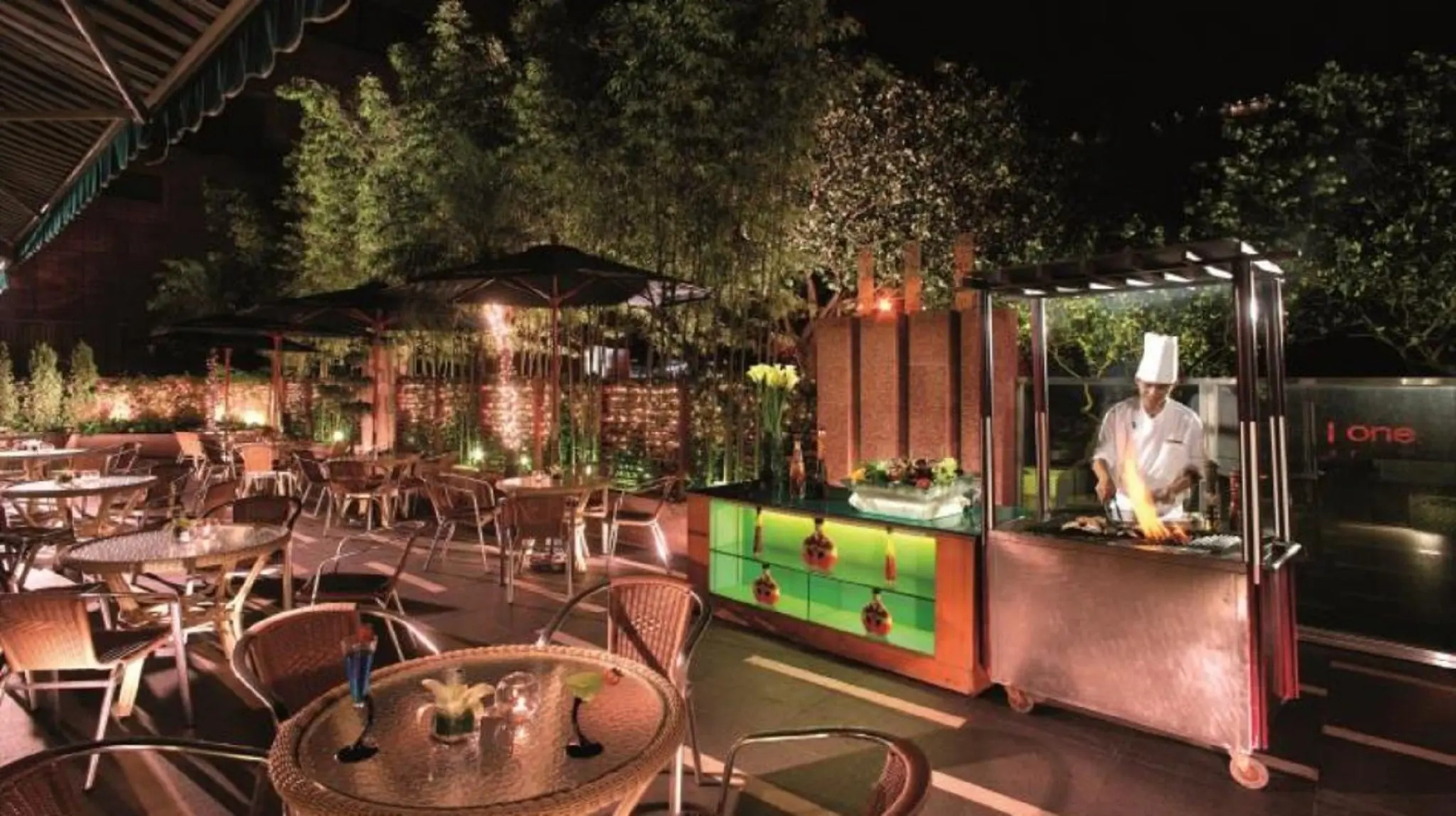 Royal Park Hotel