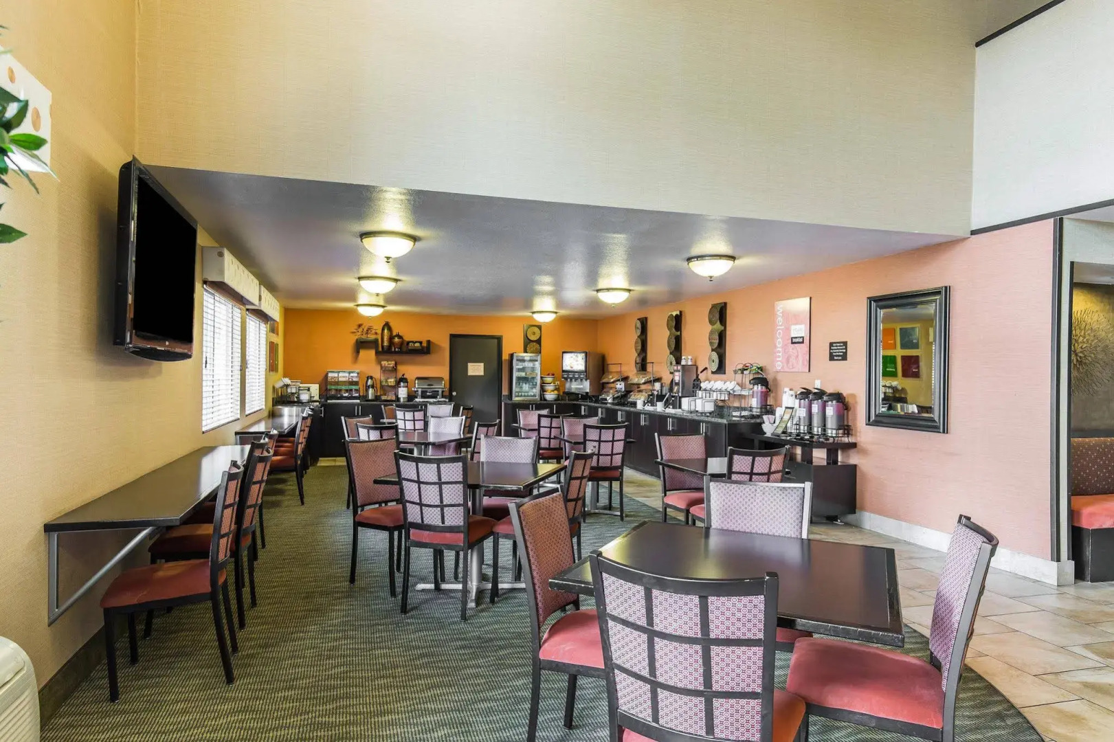 Comfort Inn Layton - Salt Lake City