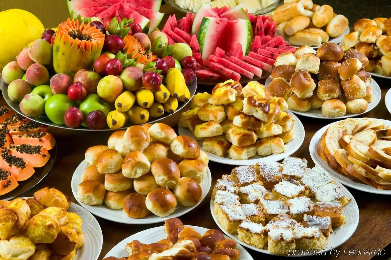 Grand Mercure Brasilia Eixo Monumental