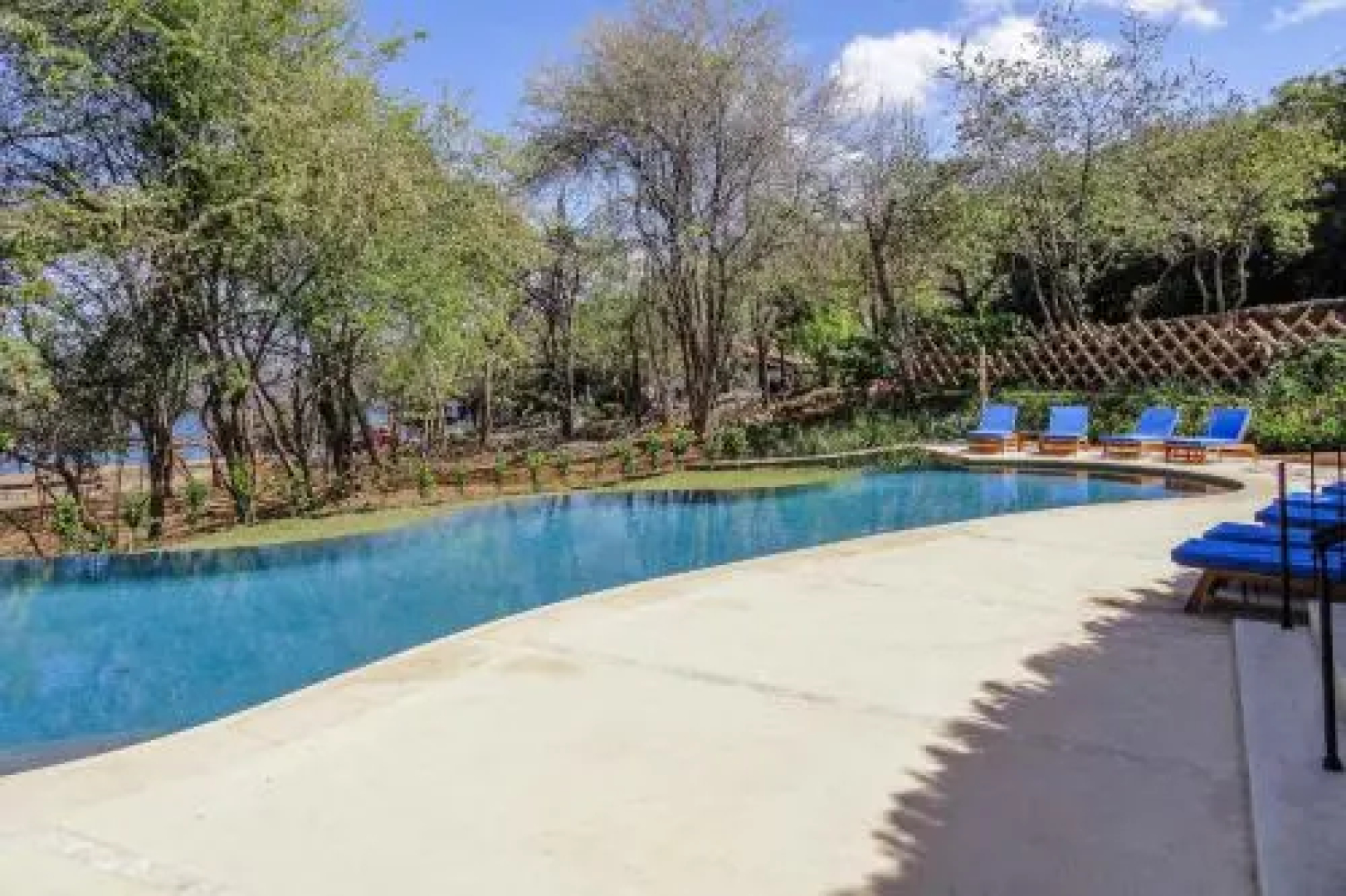 The Cove 8 at Playa Ocotal