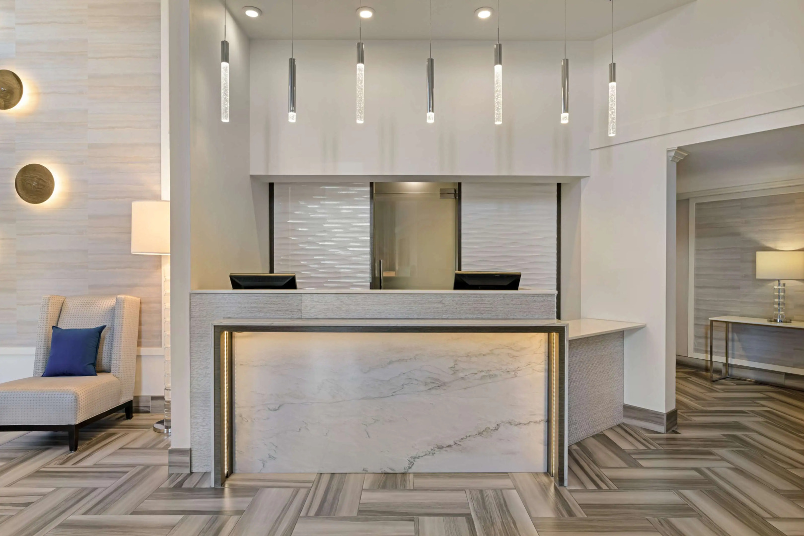 Best Western Northgate Inn