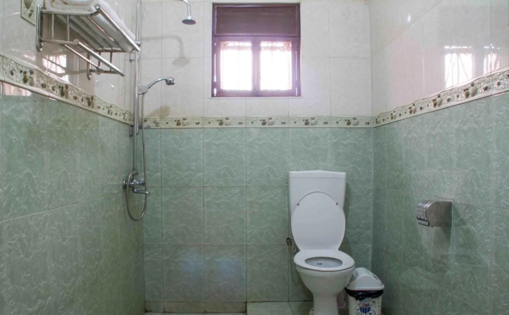 The Dove's Nest Hotel