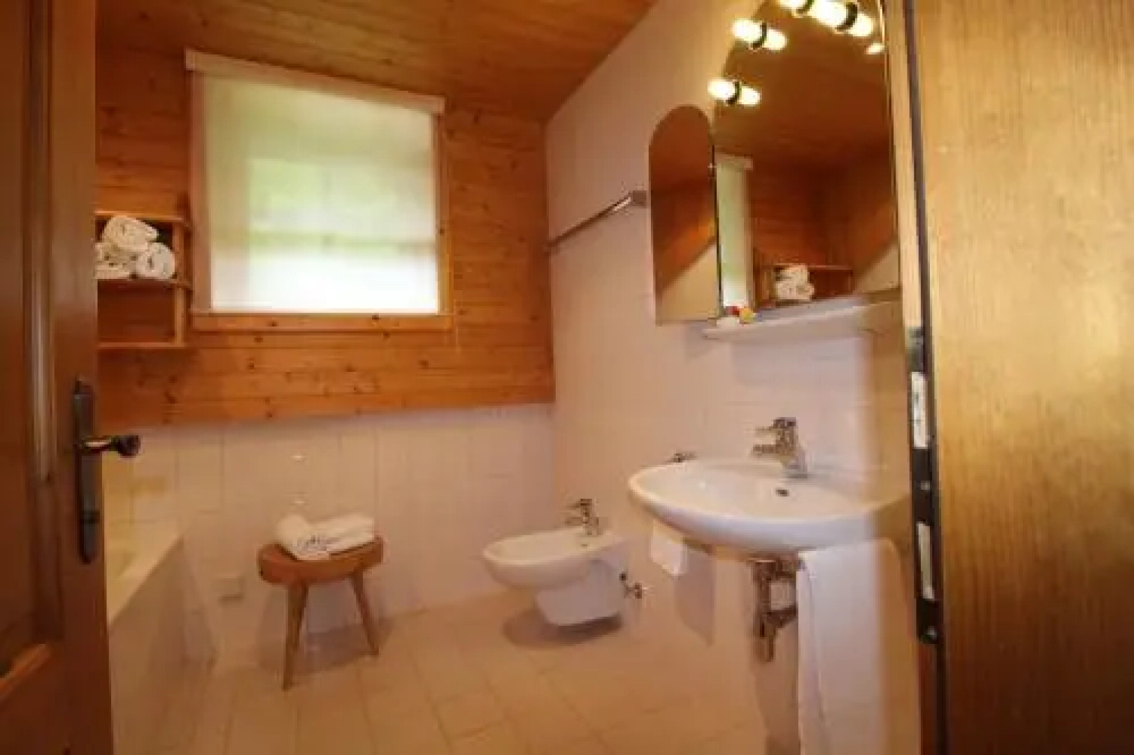 Haus Franz by ISA AGENTUR