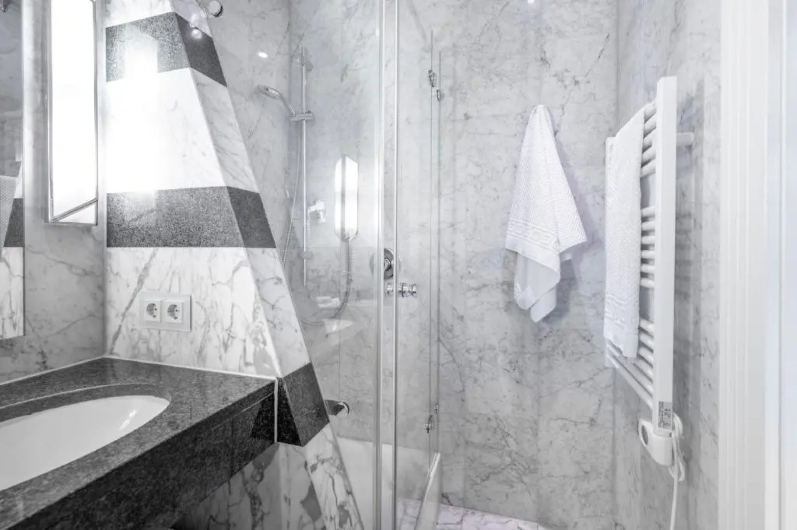 Hotel Villa Rosengarten