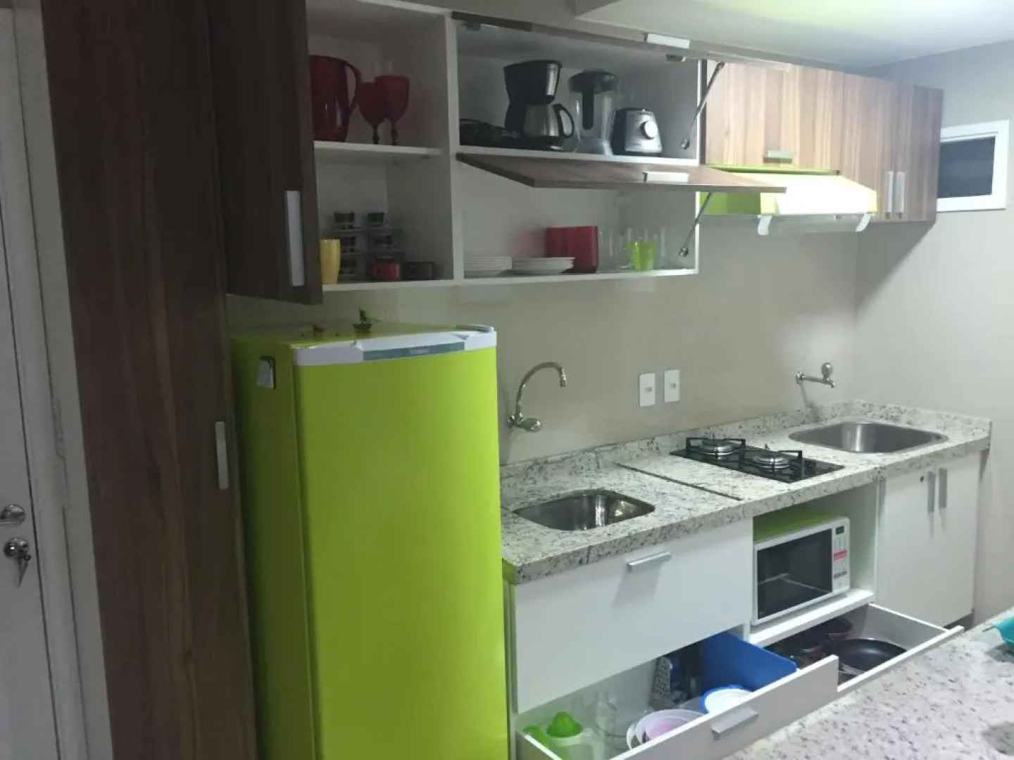 Apartamento VG Fun Praia do Futuro