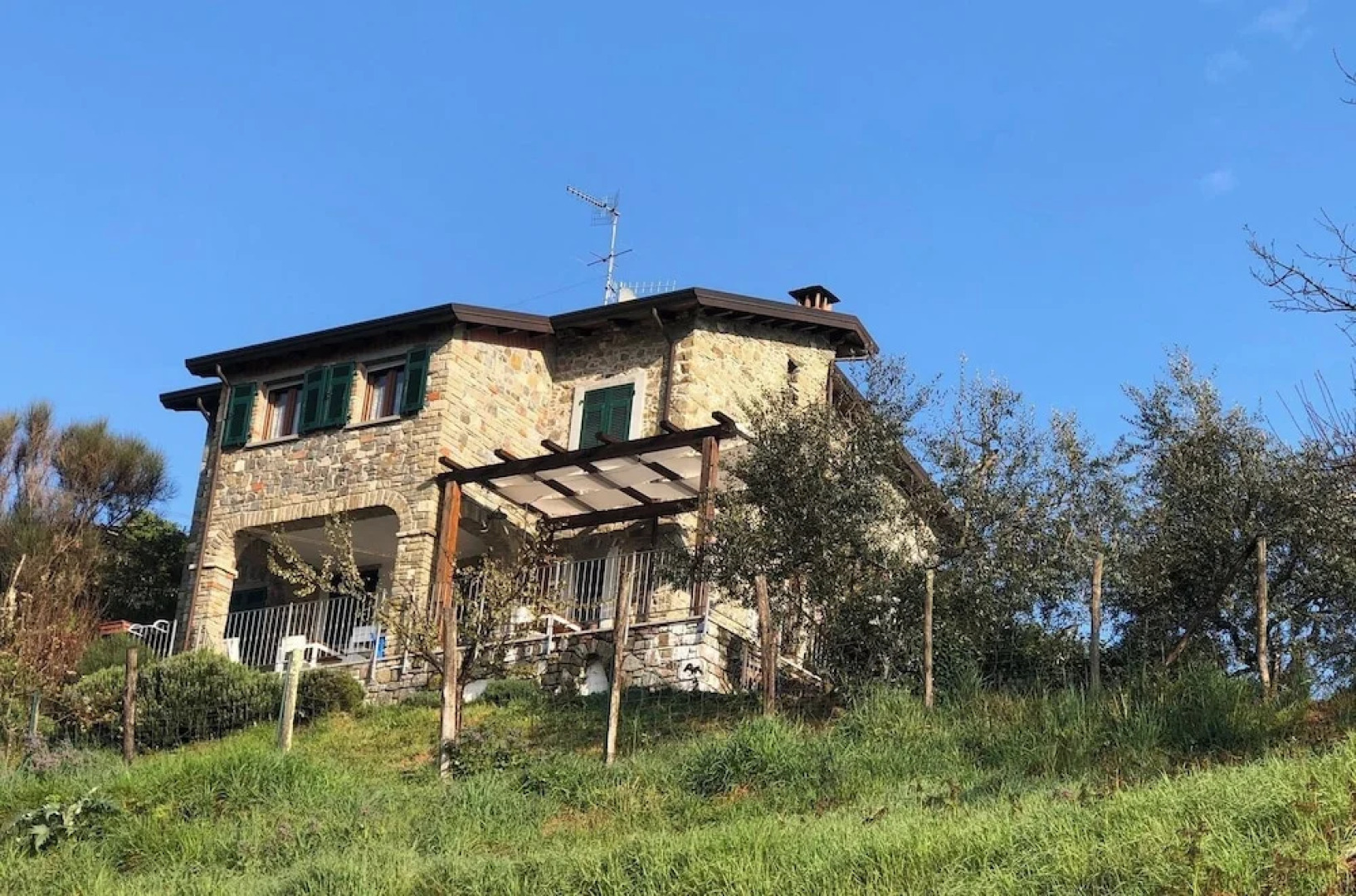 Agriturismo Angiò nel Ceré