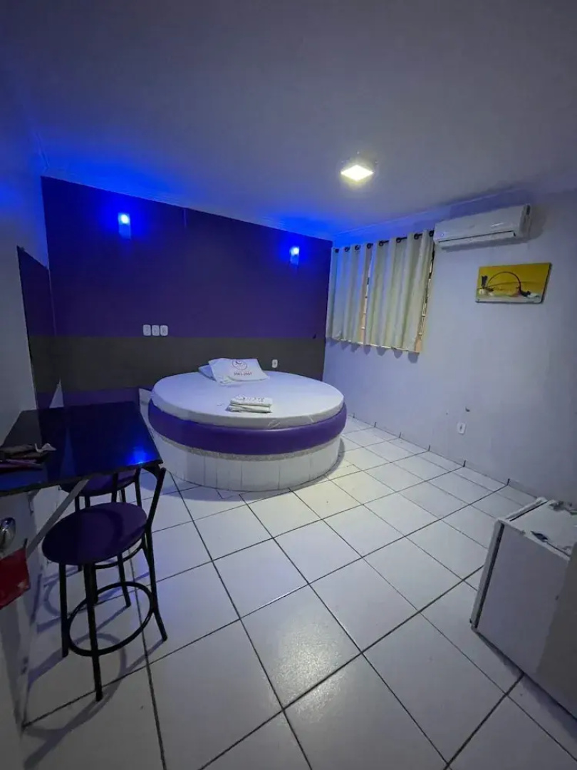 Hotel 101 noite