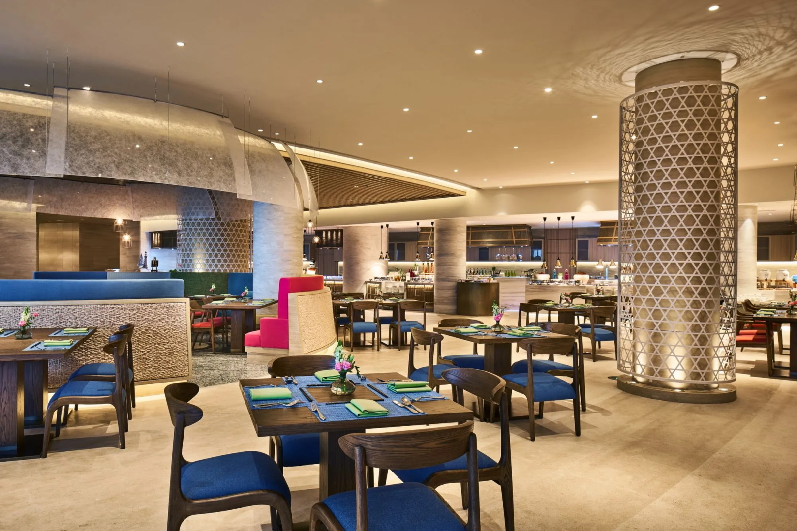 Crowne Plaza Ningbo Xiangshan Sea View by IHG