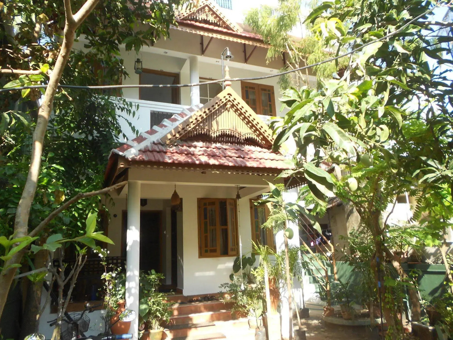 Heavenly Homestay