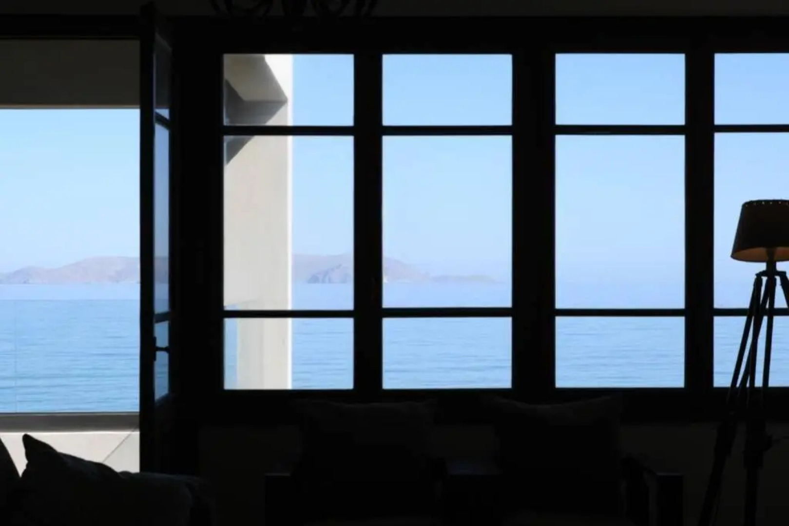 Blue Note Residence - BeachFront Vacations