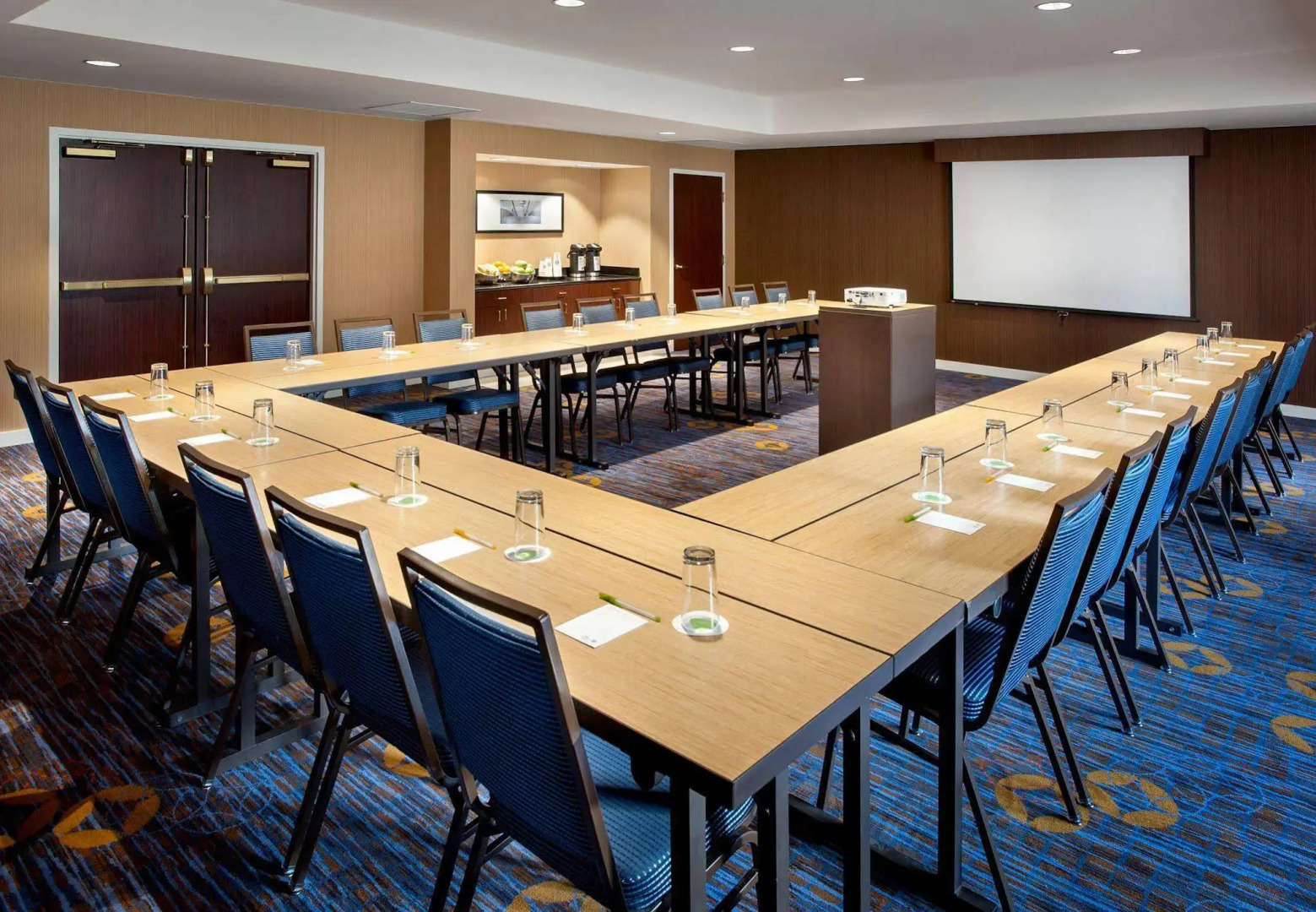 Courtyard by Marriott Parsippany