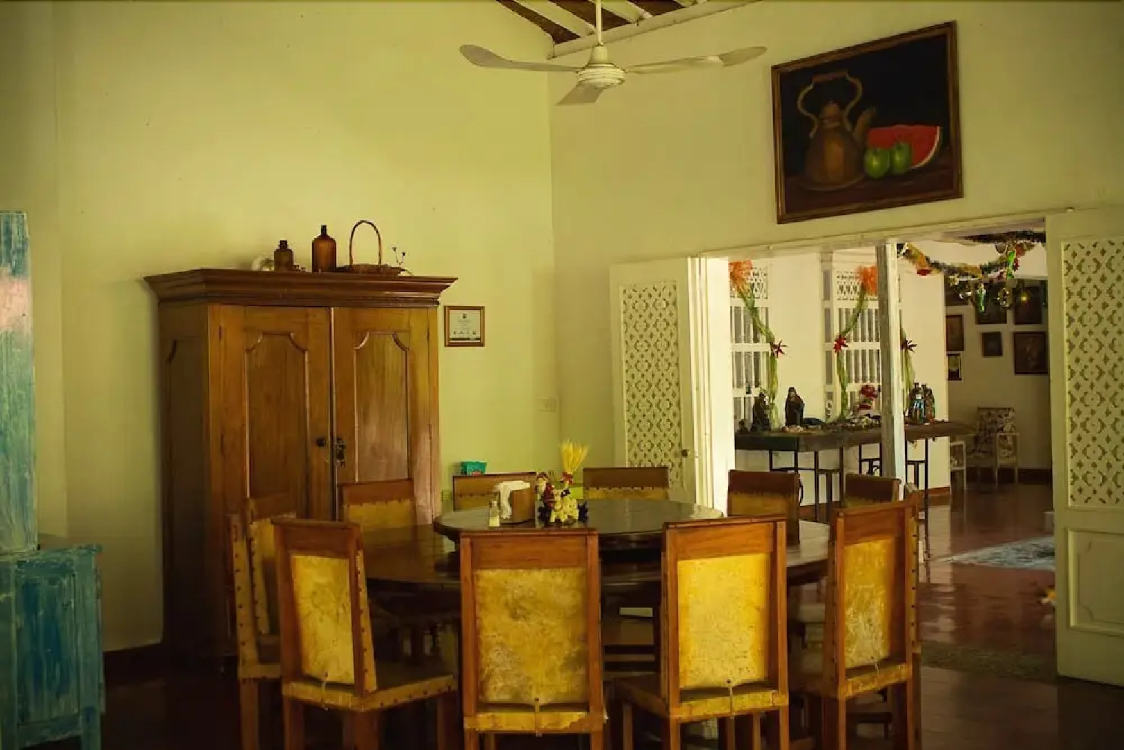 Finca Hotel El Jagual