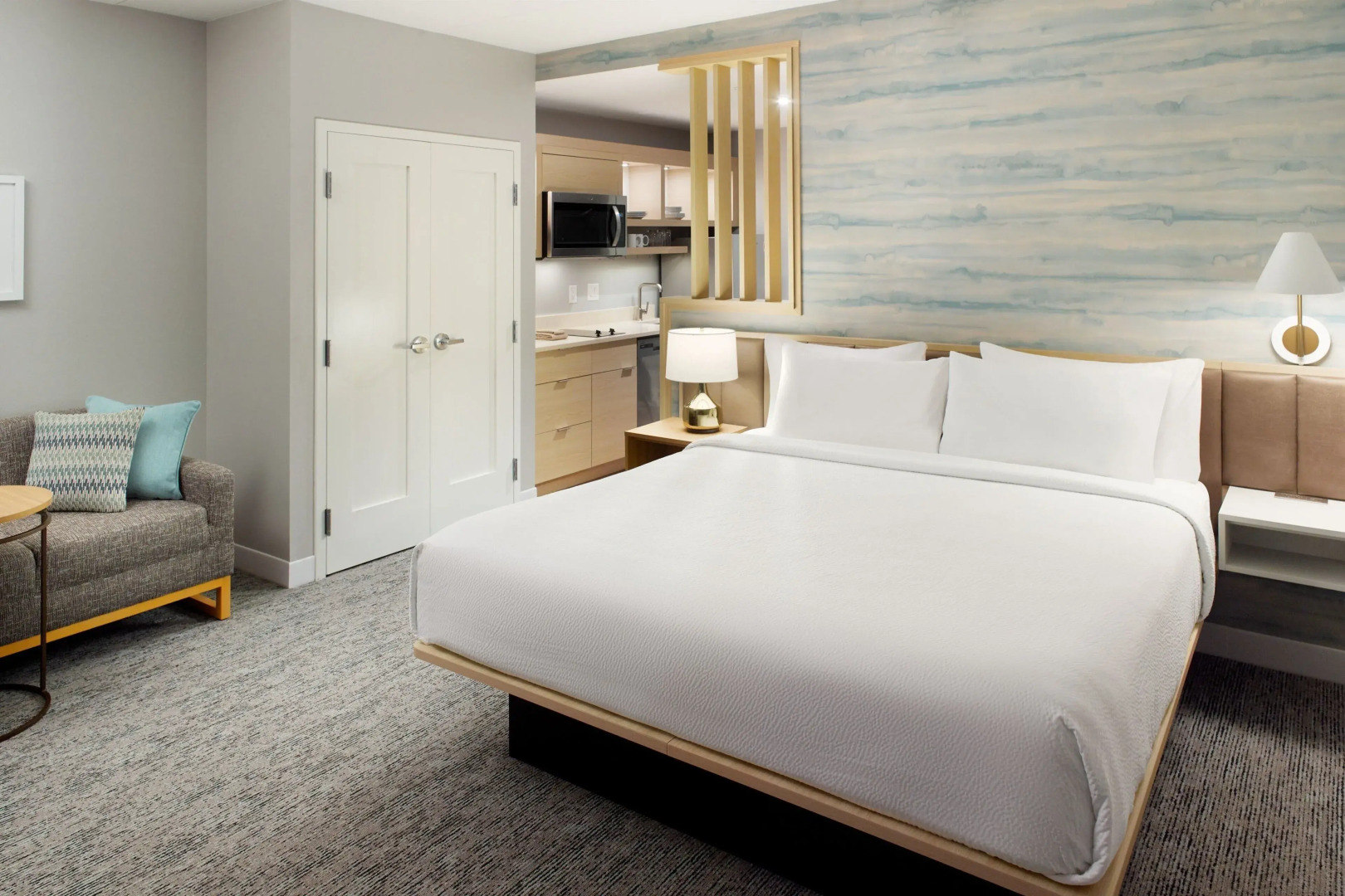 Towneplace Suites By Marriott® Grovetown