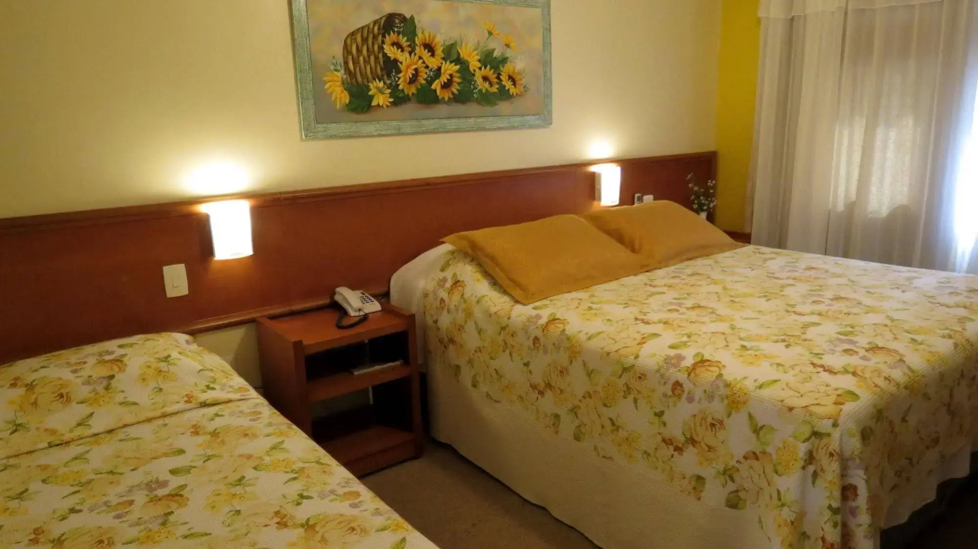 Pousada Villa Allegro