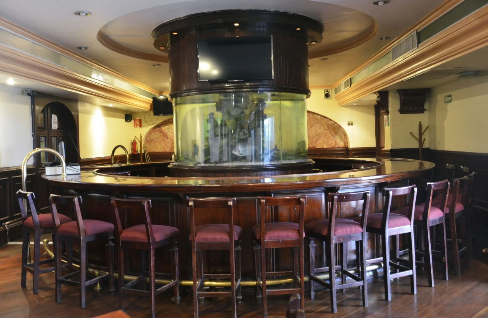 Hotel María Victoria