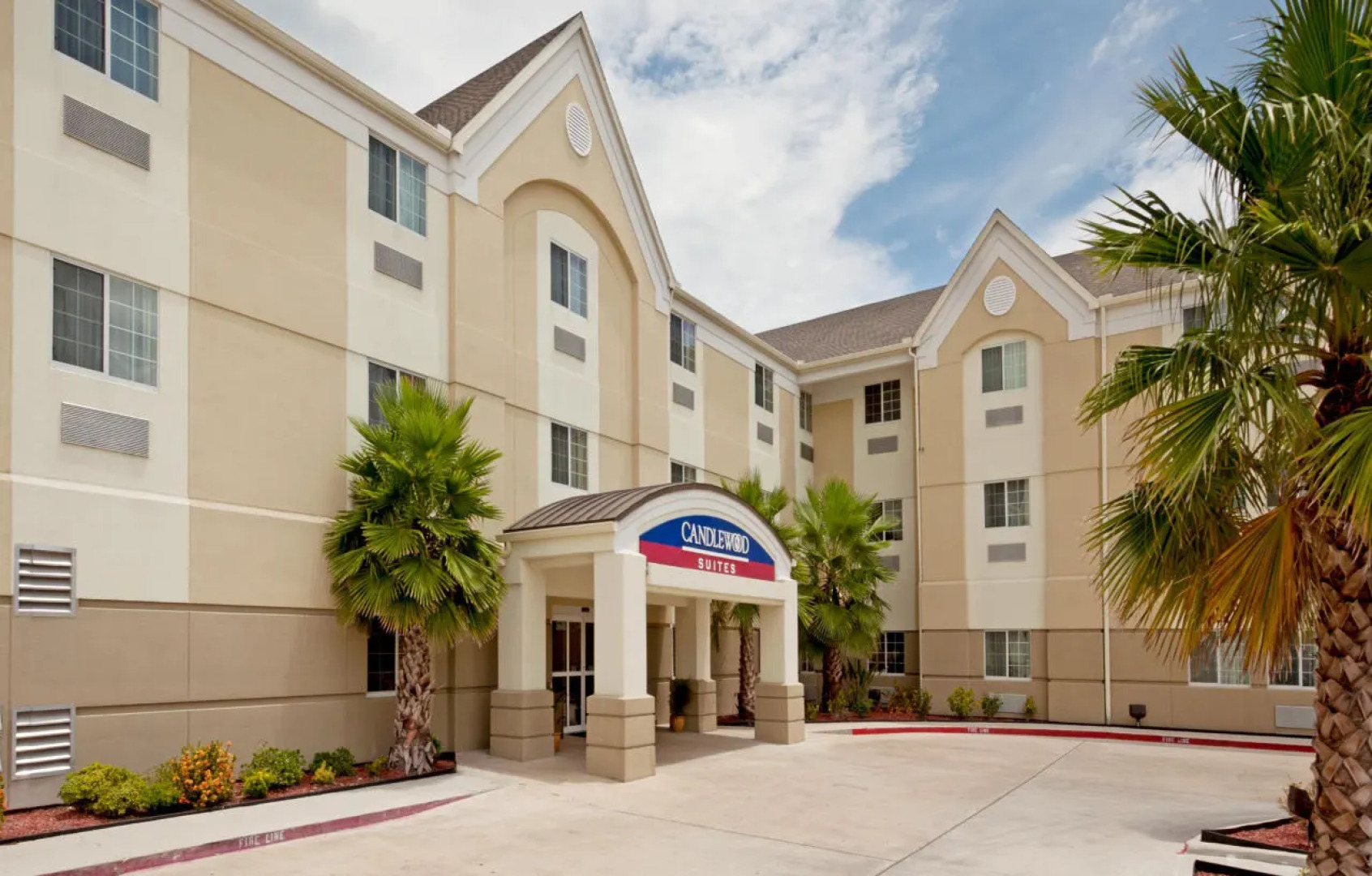 Candlewood Suites Corpus Christi-Spid by IHG