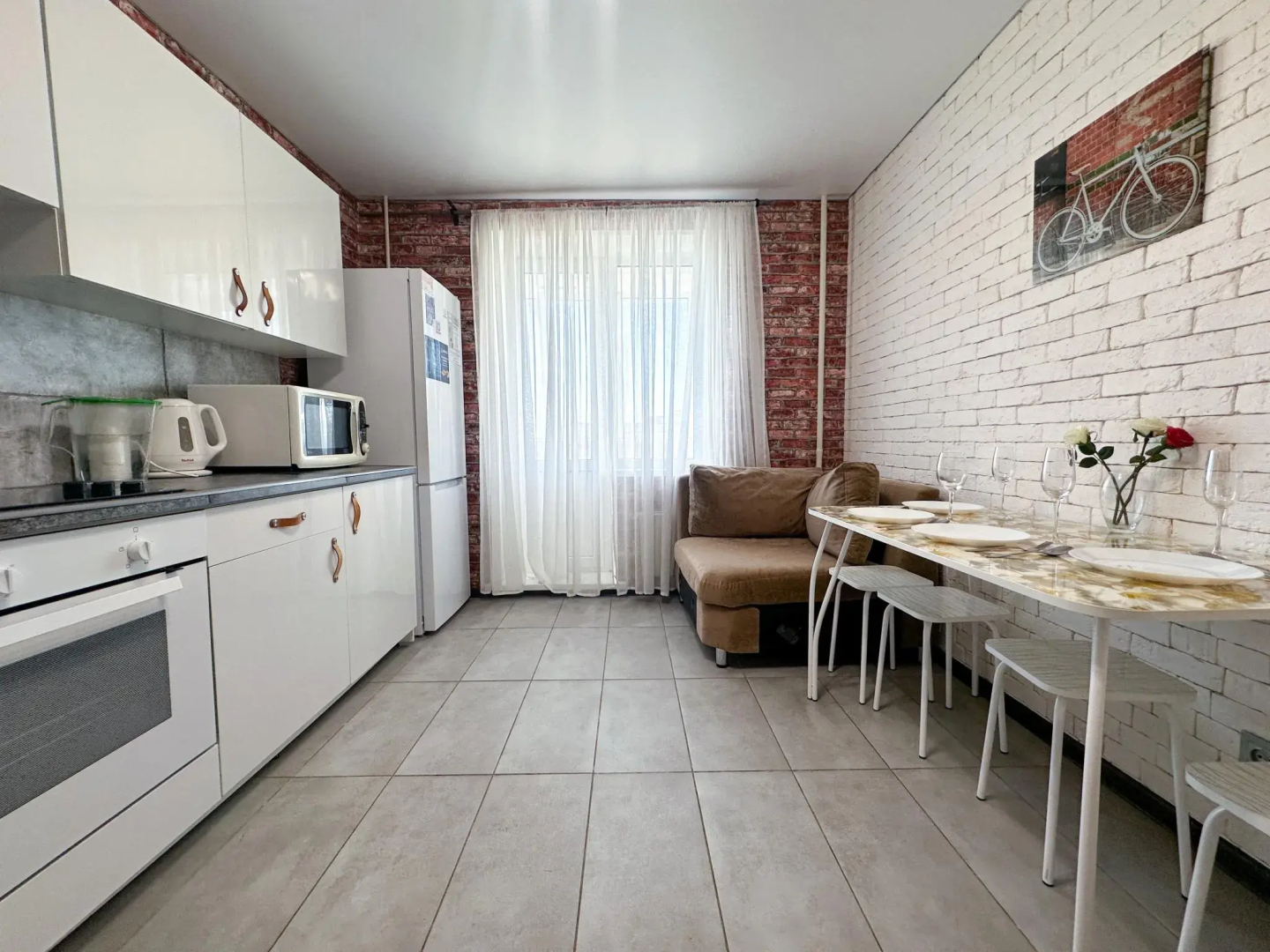 EasyRent (ИзиРент) на улице Тополиная 38