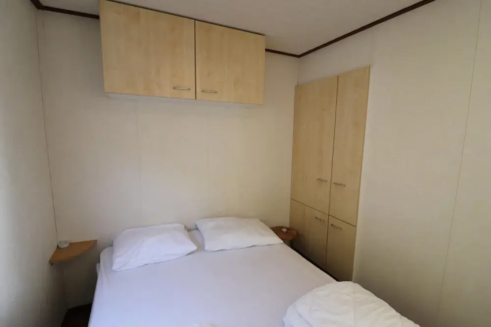 Chalet in Friesland Near Wadden Sea