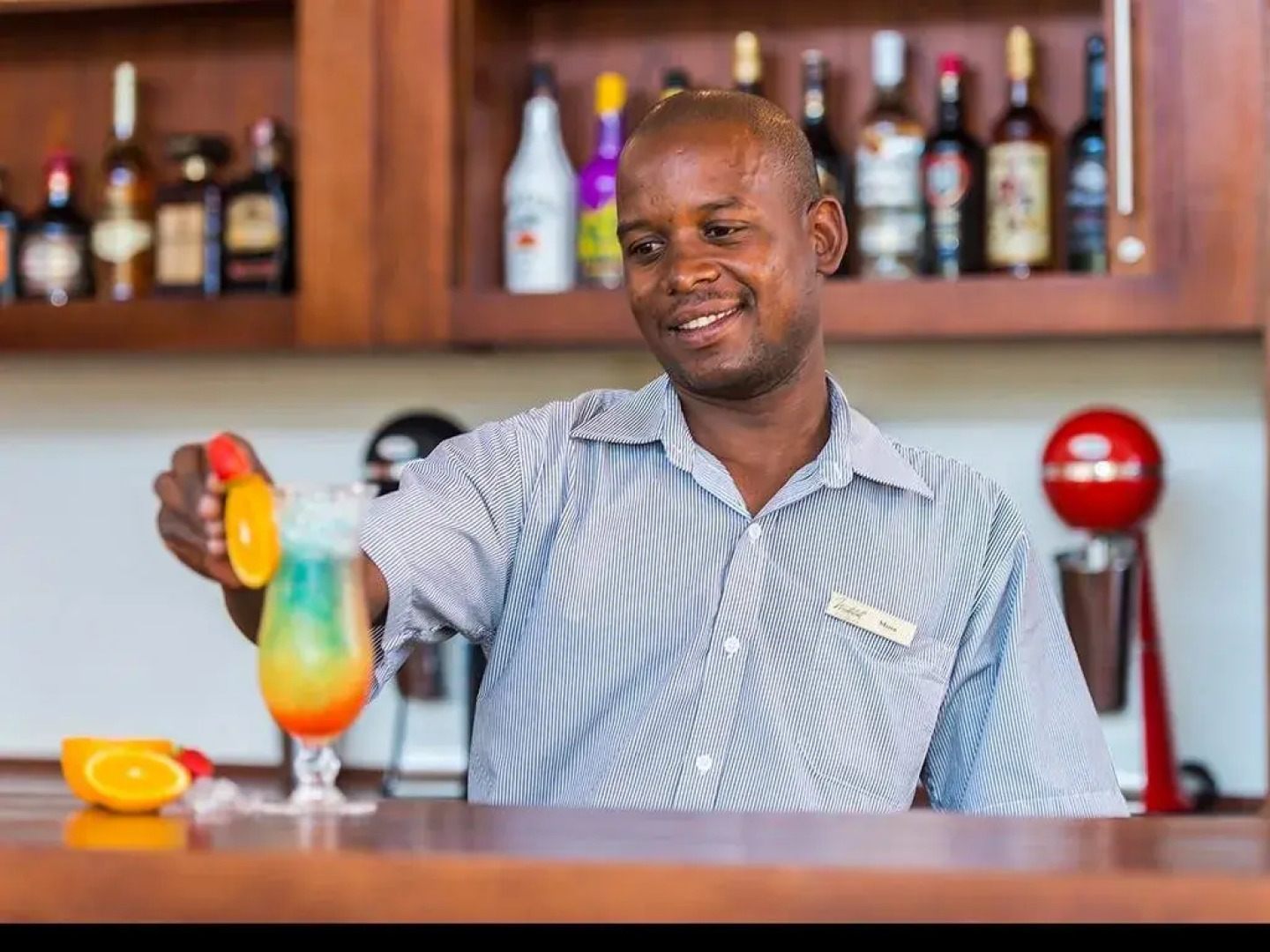 Aha Makalali Private Game Reserve