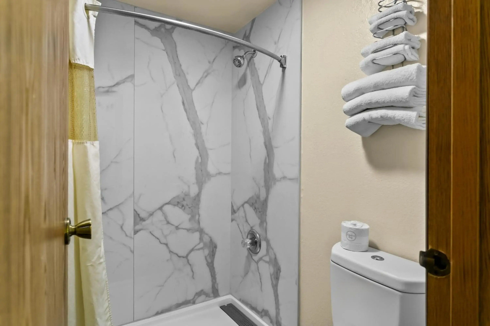 Americas Best Value Inn Martinsburg