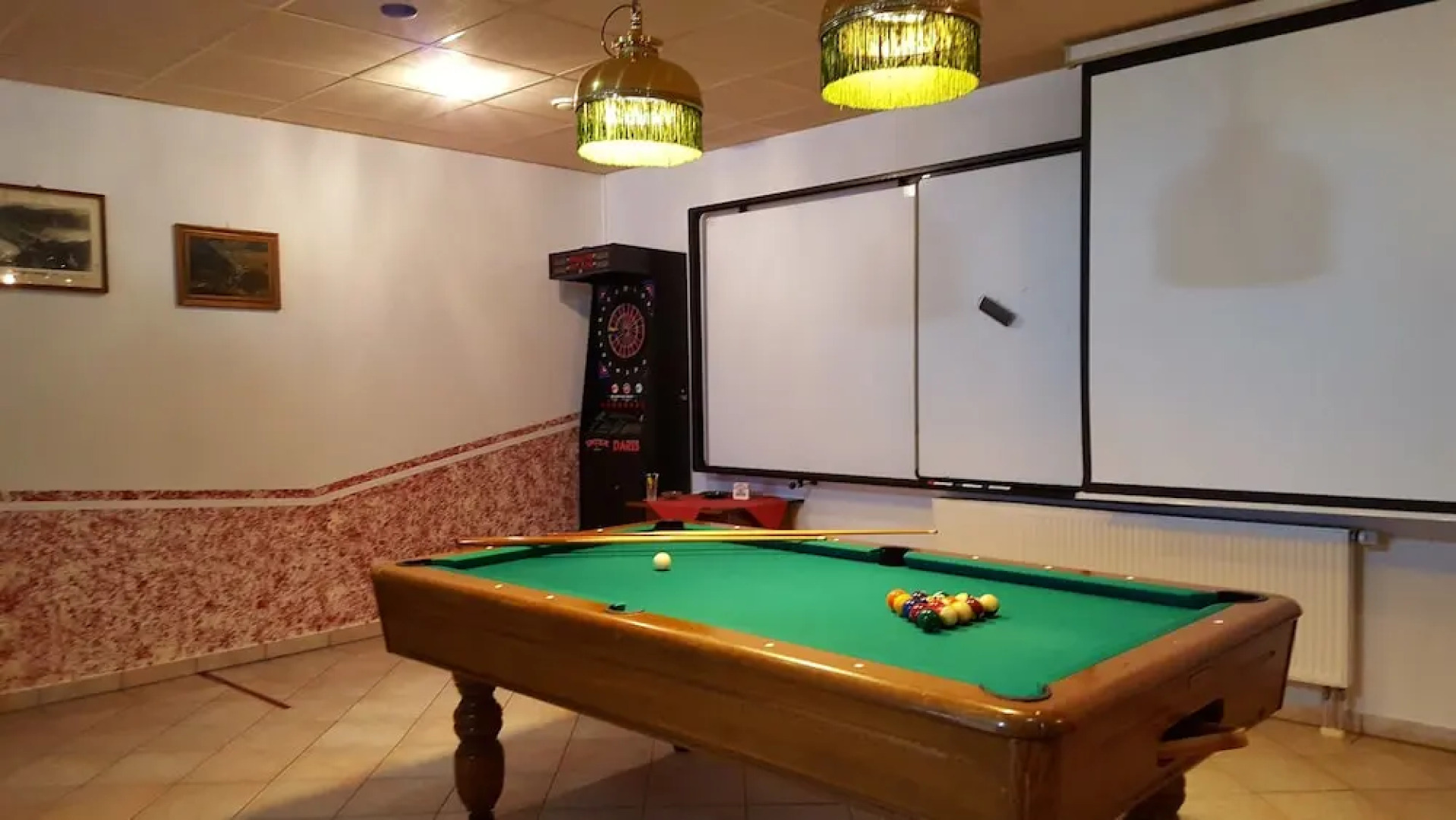 Hotel Gasthaus Steiger