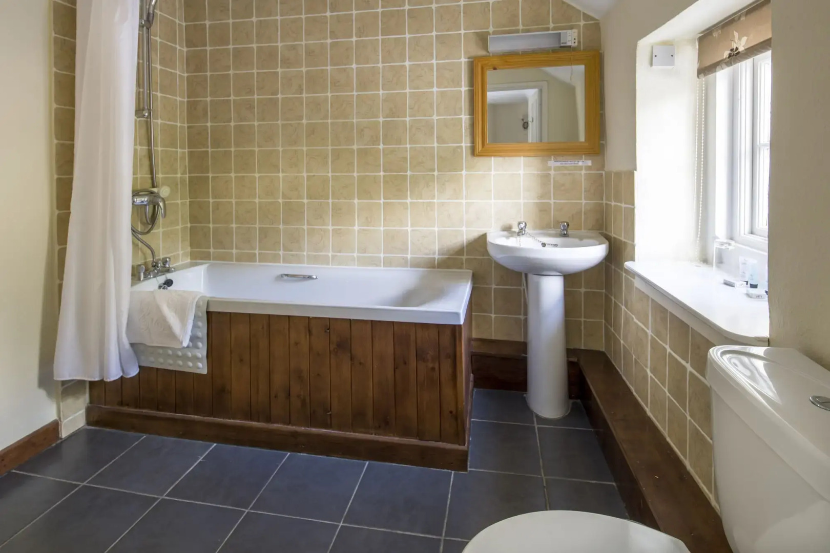 The Trengilly Wartha Inn