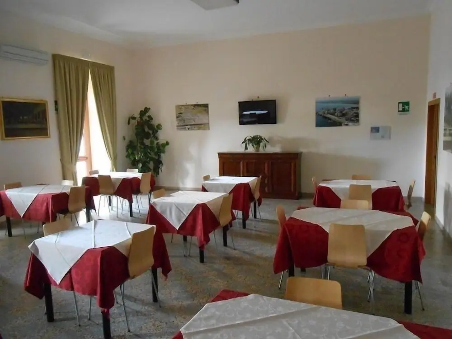 Sacro Cuore Opera Don Guanella