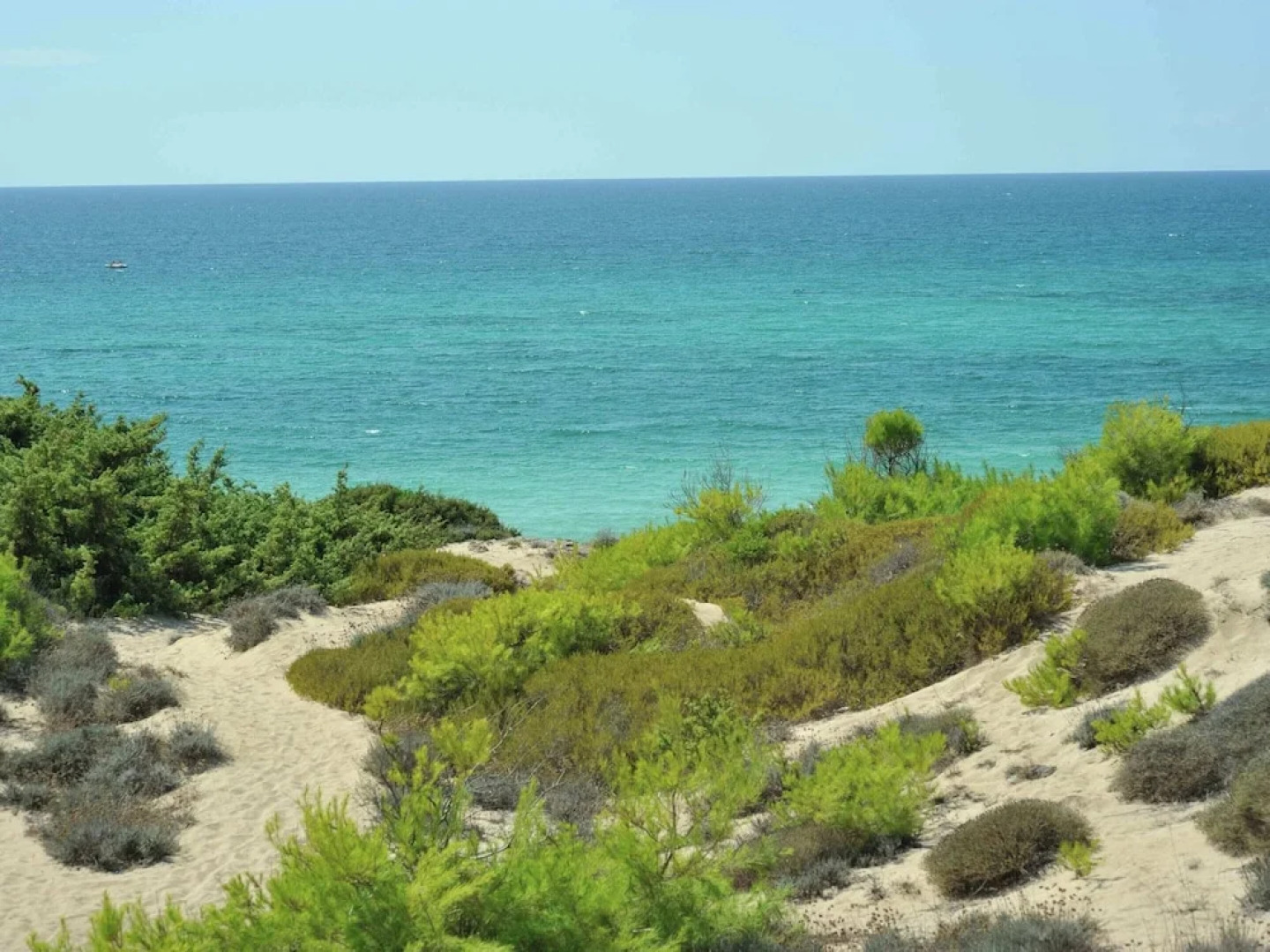 Belvilla by OYO Tramonto di Salento Grande