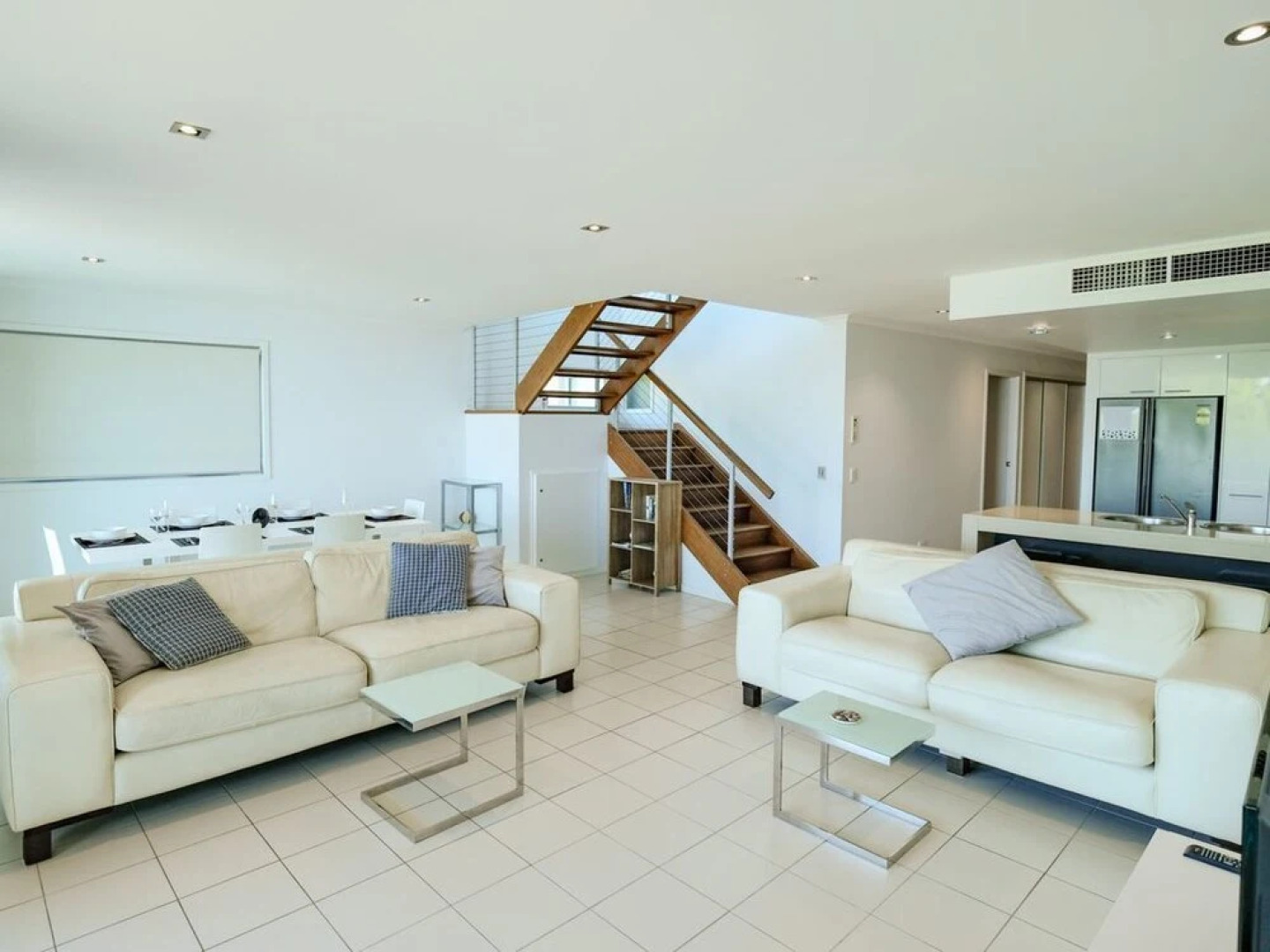 Marina Magic on Shingley