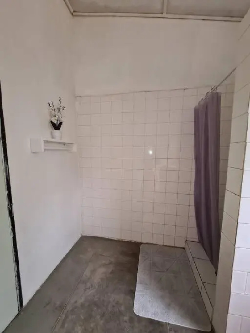 Oasis Apartment - Your home, for now in Siavonga