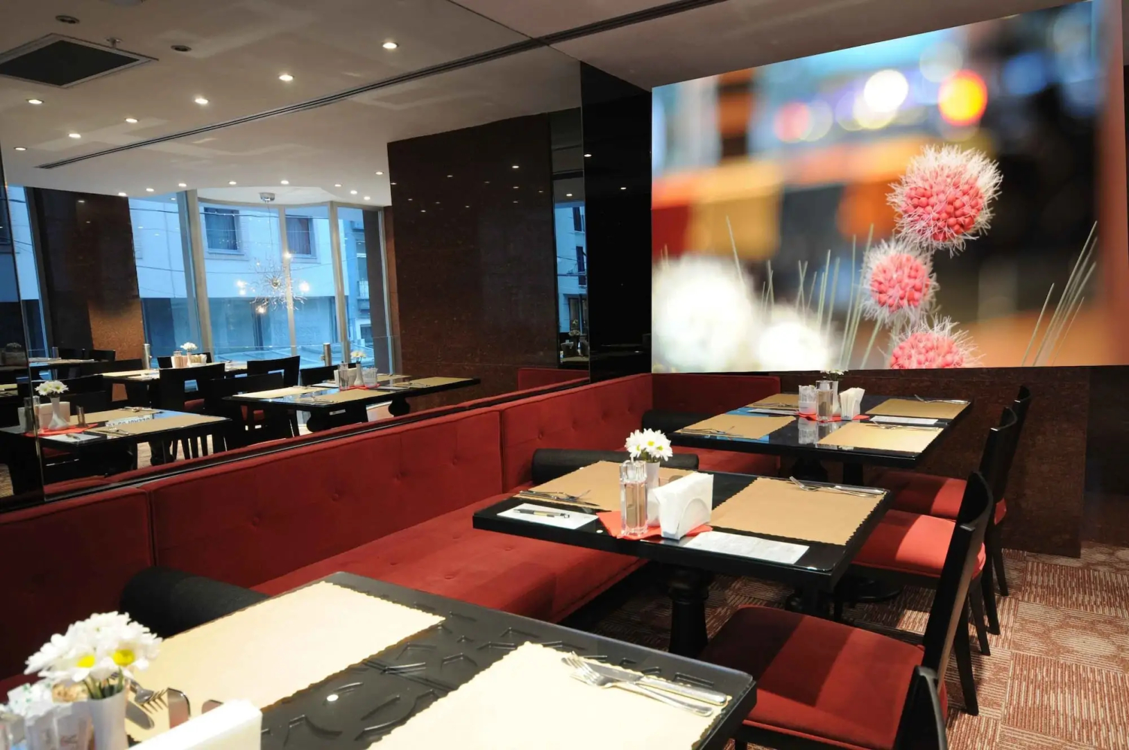 SV Business Hotel Taksim İstanbul